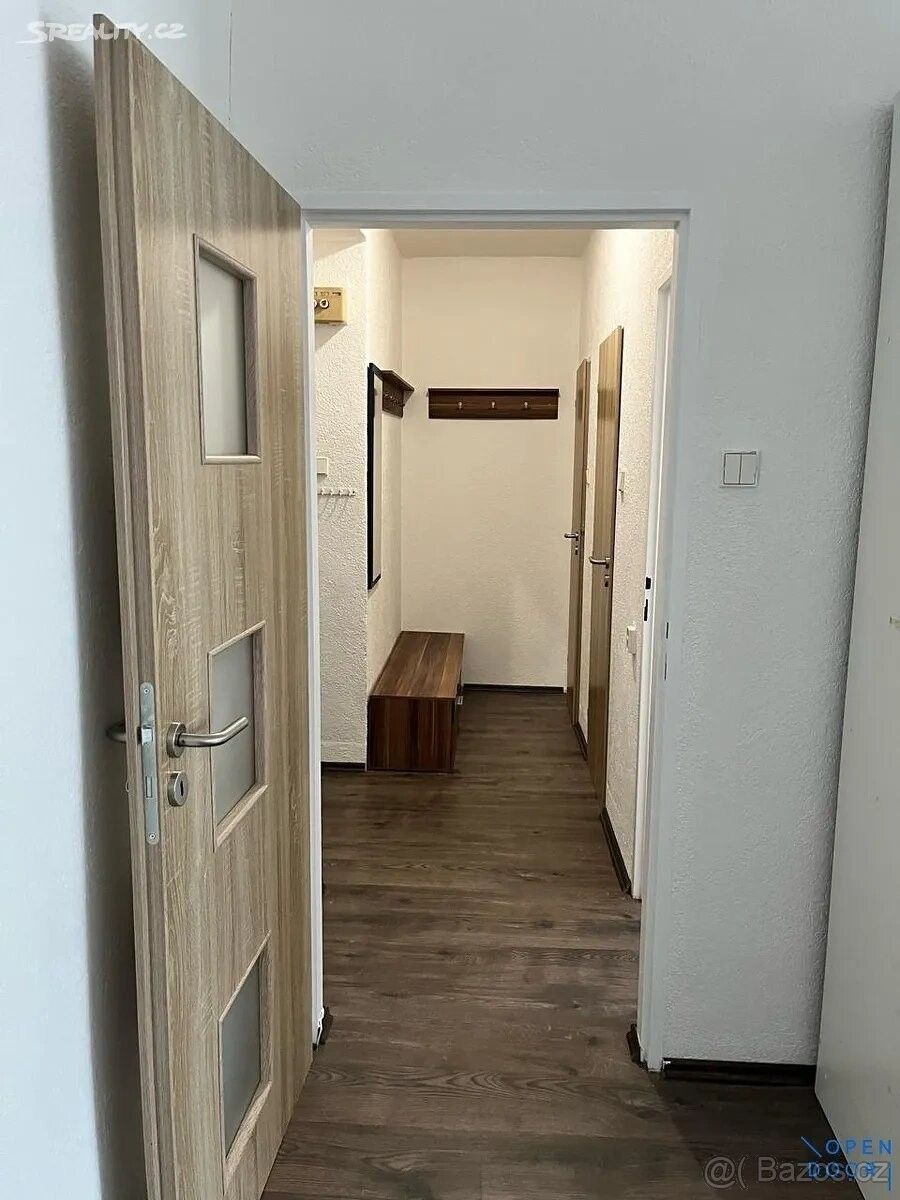 Byt · Habartov, 357 09 - 3