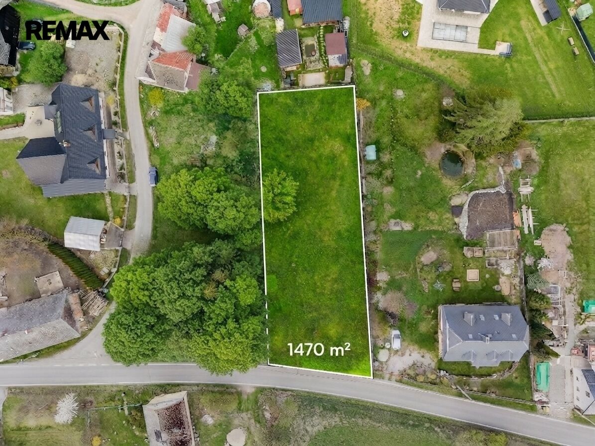 Prodej pozemek pro bydlení - Bukovická 680, Velké Losiny, 1 470 m² - 5