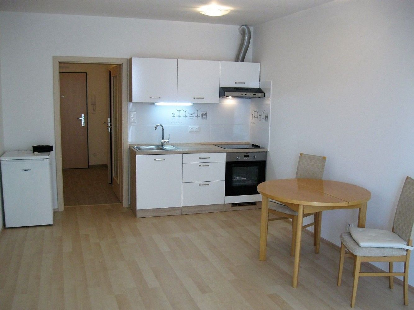 1+kk, Rokycanova, Olomouc - Nové Sady, 35 m² - 2