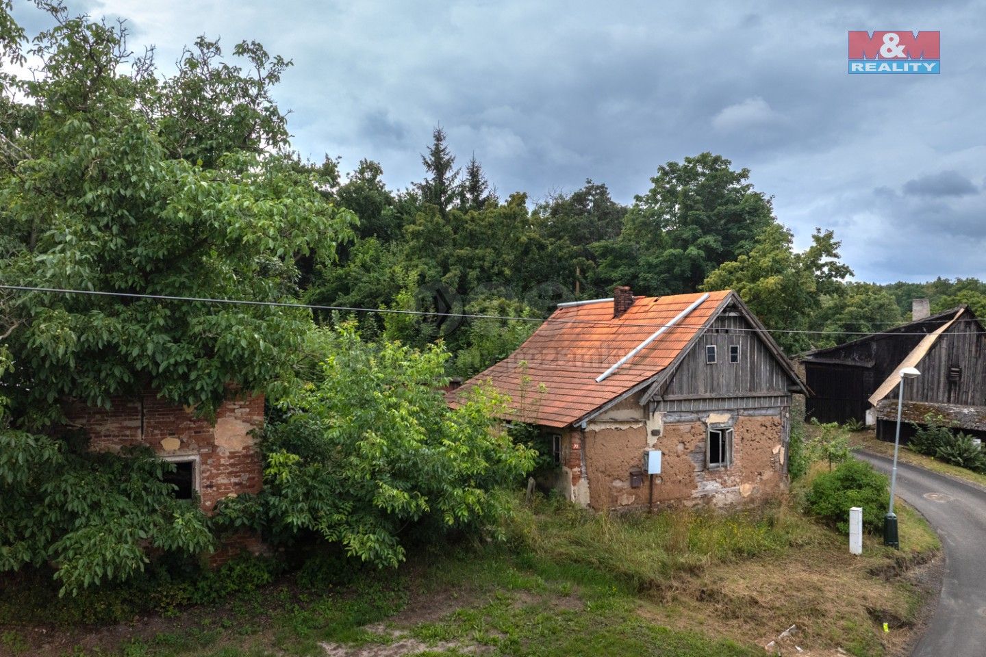 Rodinné domy, Petrohrad, 80 m²