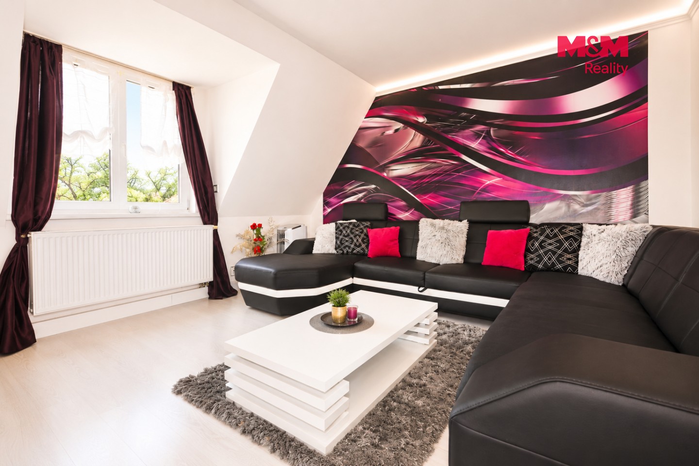 Prodej byt 3+1 - Dolní, Dalovice, 74 m² - 5