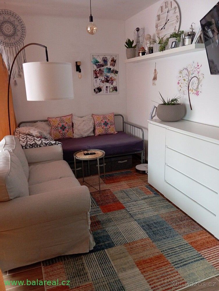 1+1, Havířská, Zastávka, okres Brno-venkov, 36 m² - 1