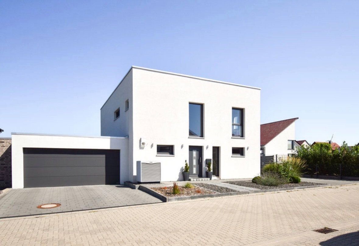 Rodinný dům · 171 m² · , Dolní Sasko - 3