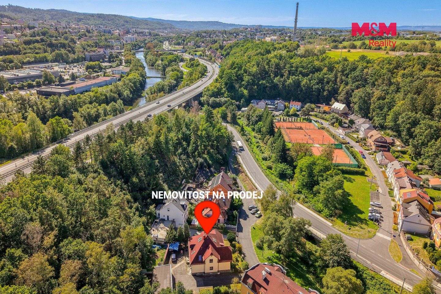 Prodej činžovní dům - Pod Strání, Dalovice, 486 m² - 5
