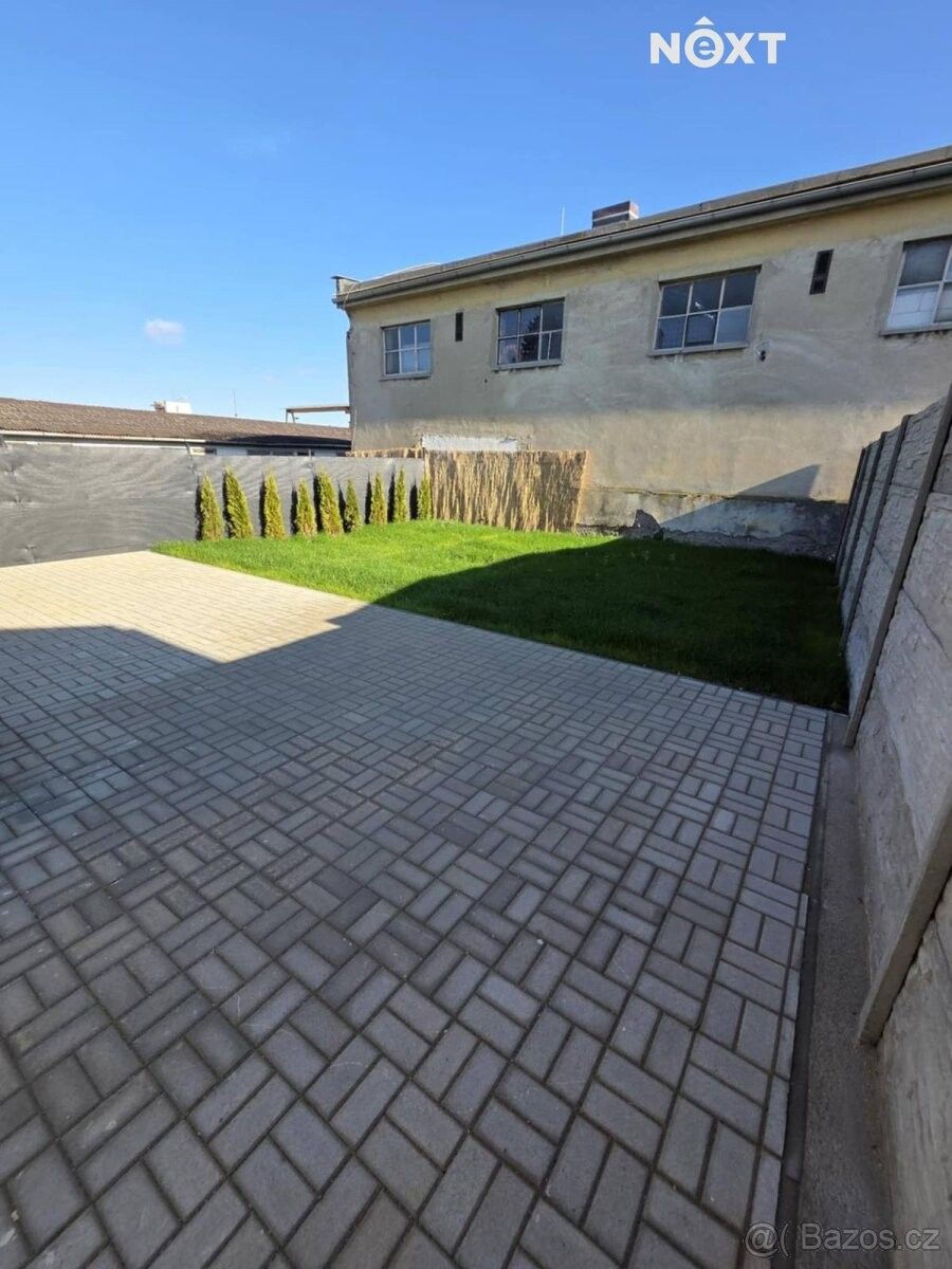 Prodej rodinný dům - Přerov, 750 02