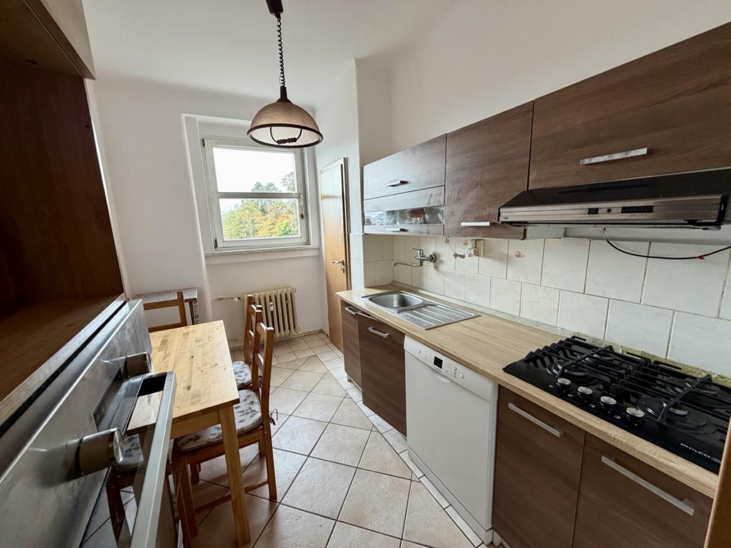 Byt 3+1 · 78 m² · U Pazderny 411, Klatovy III - 3