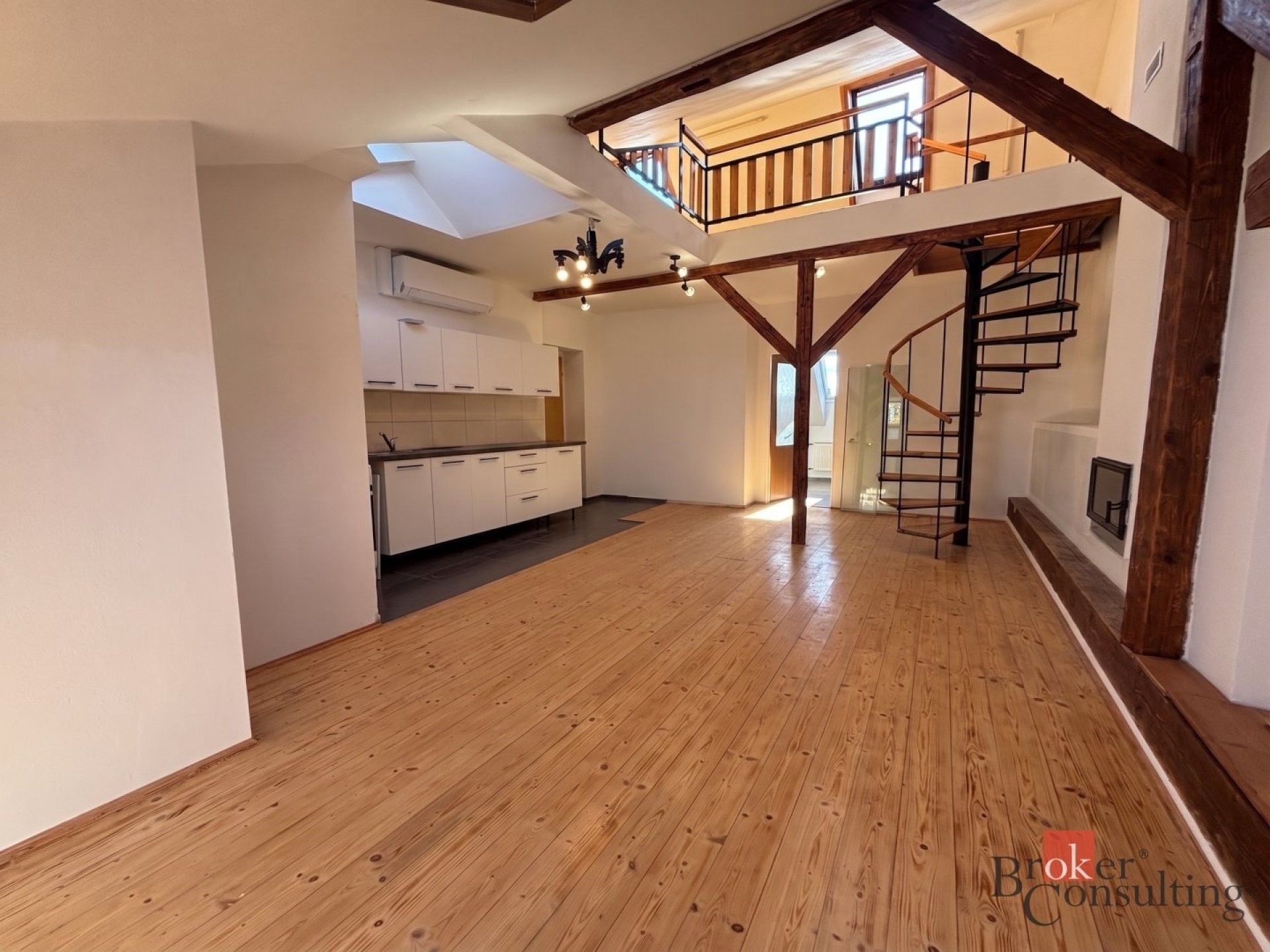 2+kk, Mánesova, Opava, 67 m² - 2