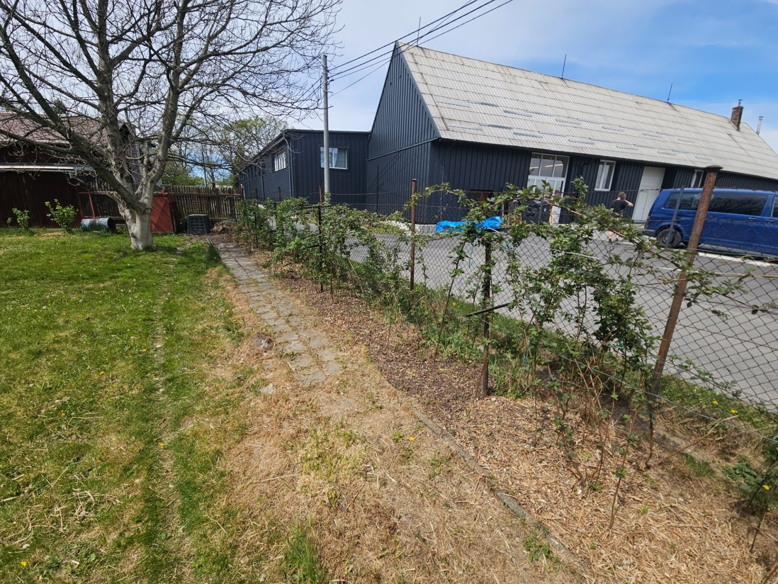 Pozemky pro bydlení, Bahno-Příkopy, Frýdek-Místek - Místek, Moravskoslezský kraj - 2