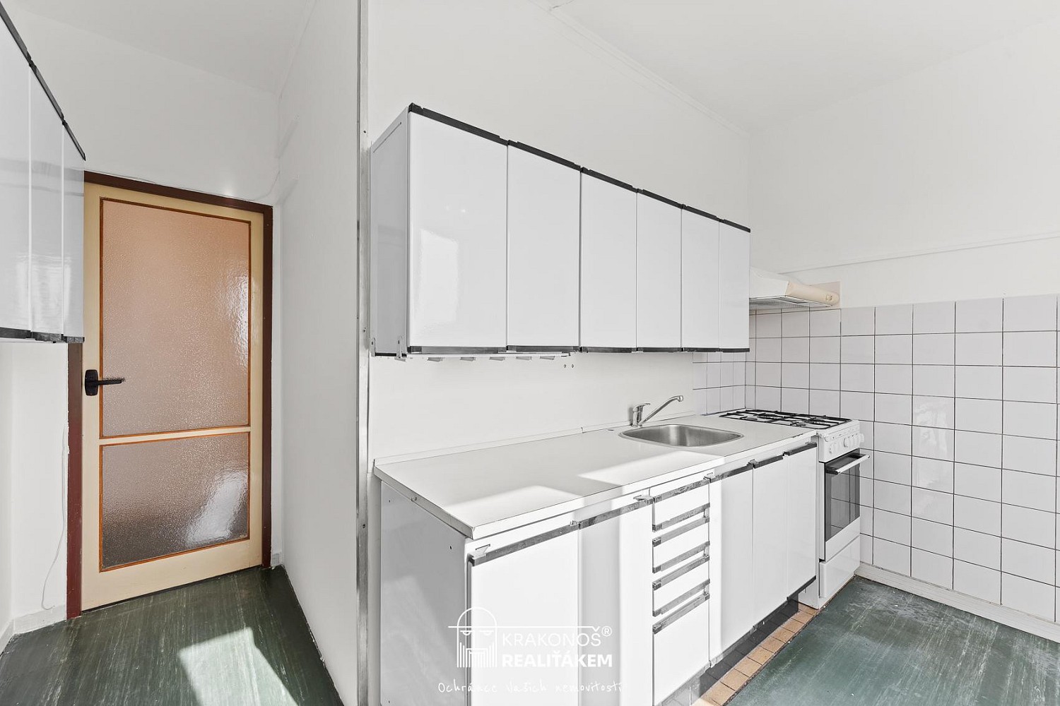 Byt 3+1 · 72 m² · Květná, Valašské Meziříčí - Krásno nad Bečvou, okres Vsetín - 3