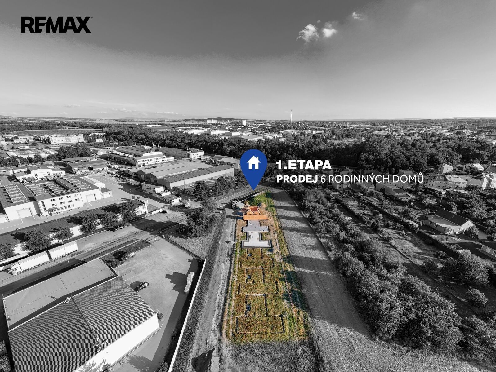 Rodinný dům, 134 m²