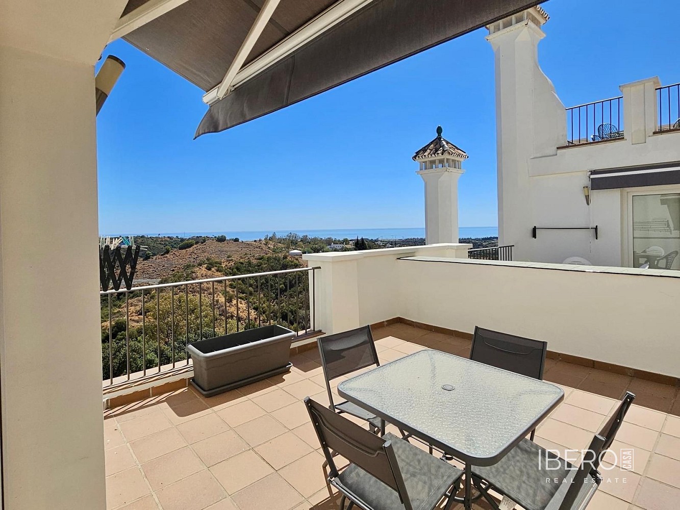 2+kk, Estepona, Španělsko, 67 m² - 1