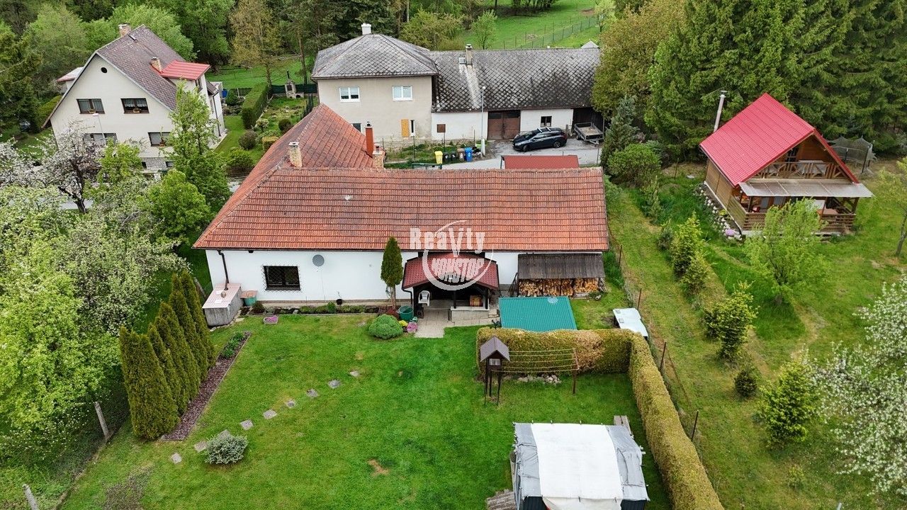 Rodinný dům · 73 m² · Humpolec Krasoňov - 4