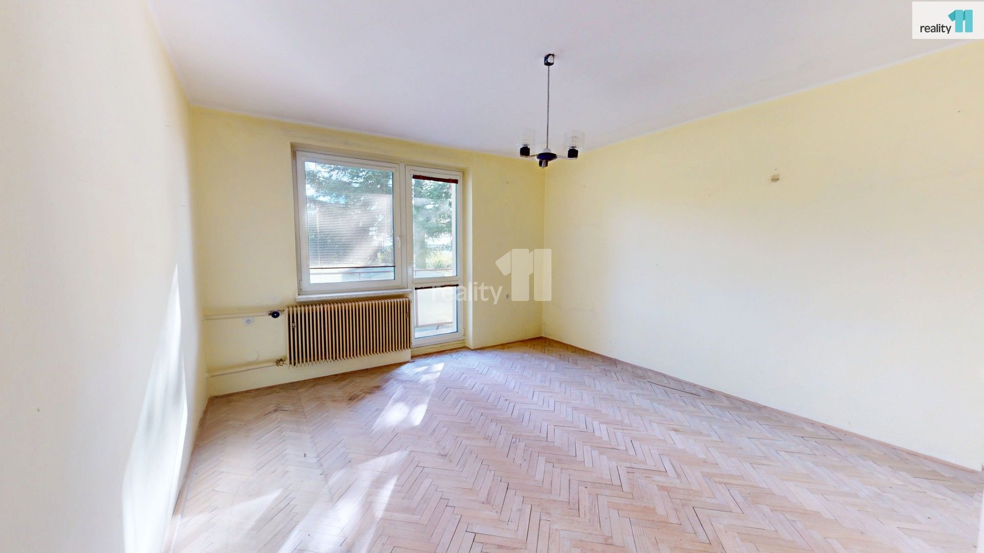 Prodej byt 3+kk - Číhošť, 66 m²