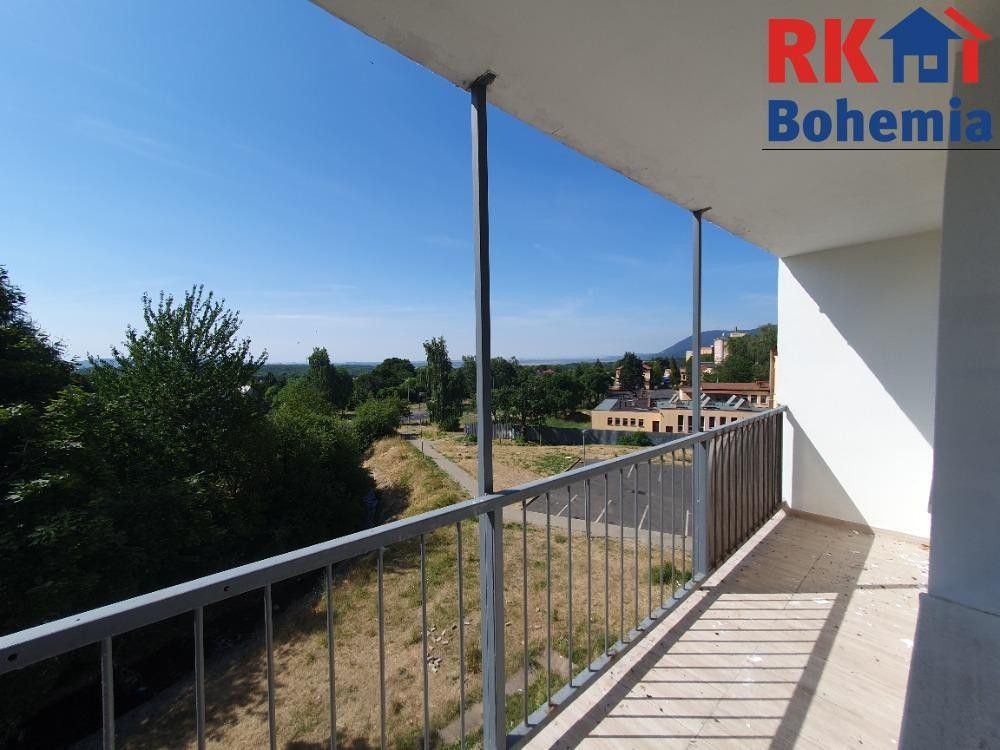 Pronájem byt - Litvínov, 435 42