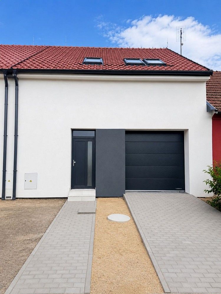 Prodej rodinný dům - Blažovská, Prace, okres Brno-venkov, 140 m² - 2