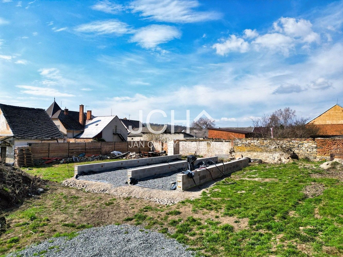 Pozemky pro bydlení, Troubelice, okres Olomouc, Olomoucký kraj - 2