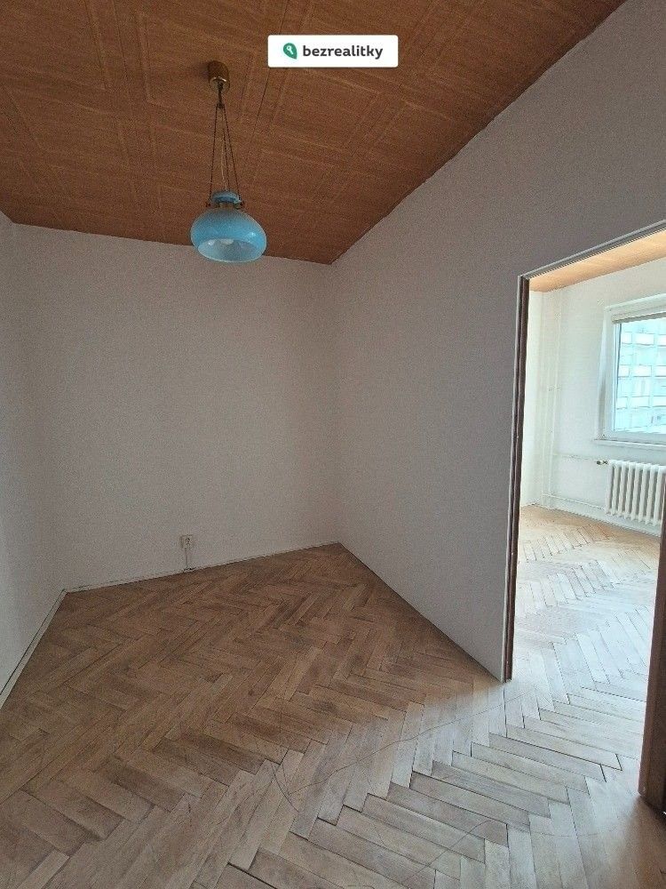 Byt 2+1 · 52 m² · Dánská 2272, Kladno Kročehlavy - 4