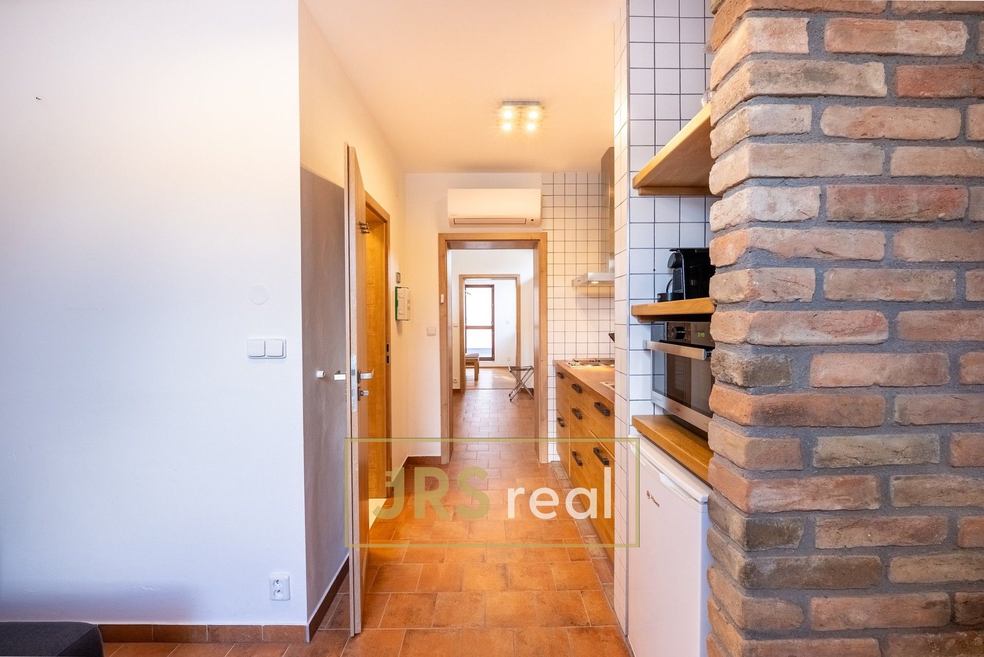 2+kk, Kurdějov, 34 m² - 2