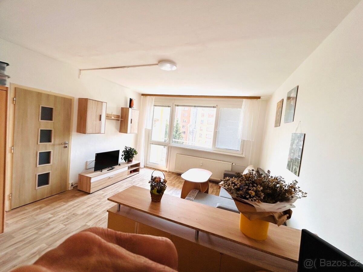 Byty, Jablonec nad Nisou, 466 04 - 2