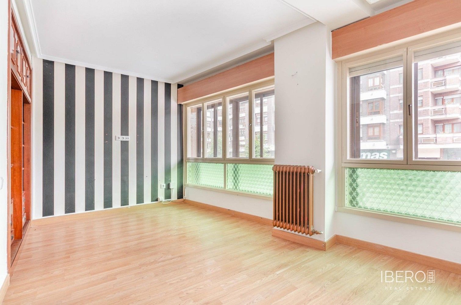 4+kk, Gijon, Španělsko, 80 m² - 1