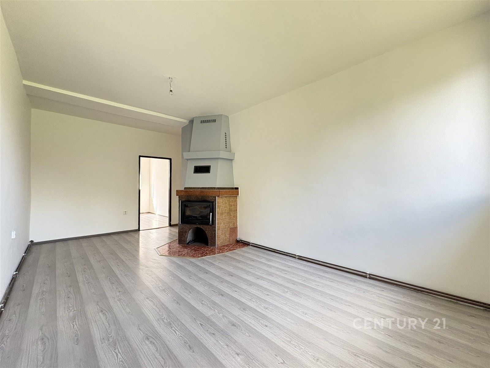 Byt 2+1 · 60 m² · Doubrava - 3