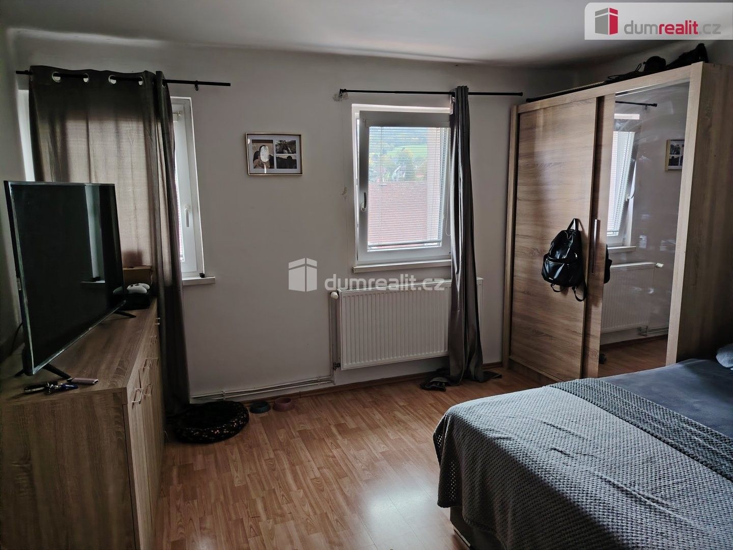 1+1, Vítězství, Děčín, 36 m² - 2