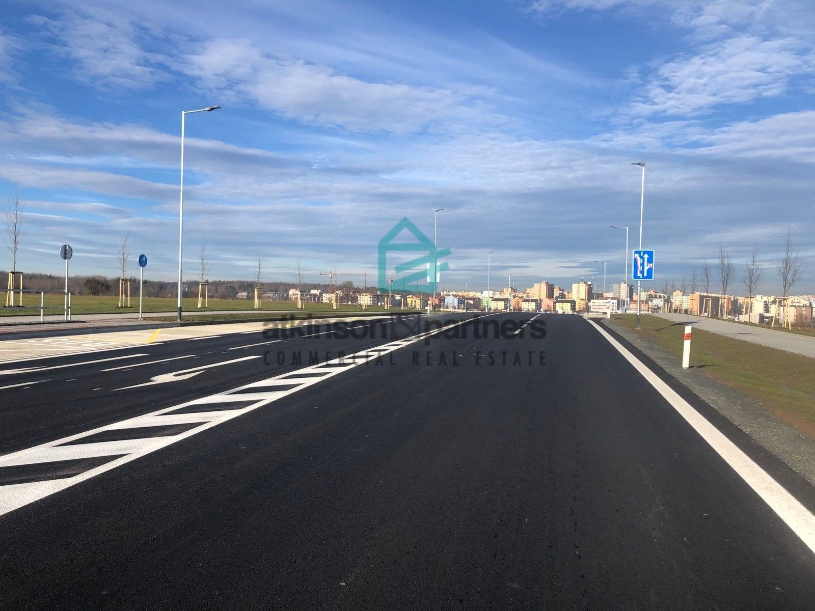 Prodej pozemek pro bydlení - České Budějovice 2, České Budějovice, 22 531 m²