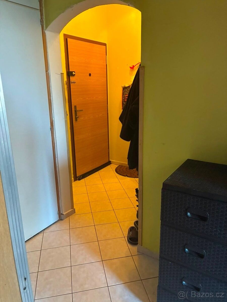 Byty, České Budějovice, 370 05 - 1
