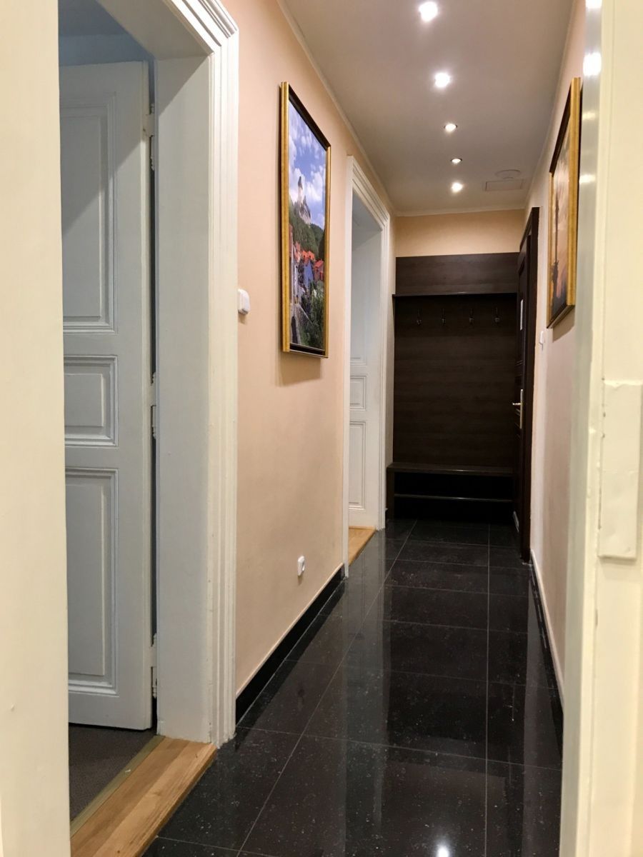 Byt 2+kk · 72 m² · Milady Horákové, Praha - Holešovice - 4