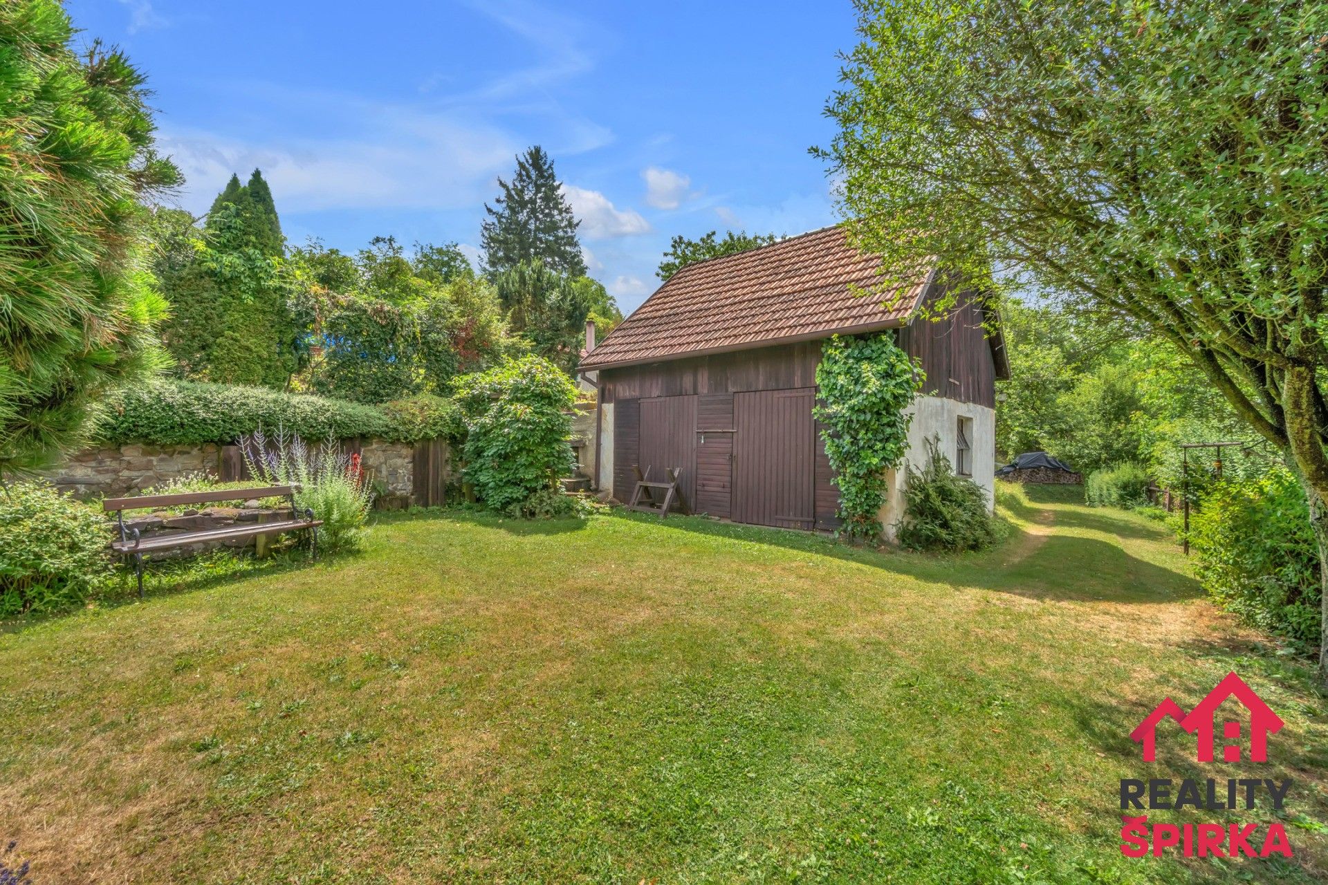 Chalupy, Biskupice, 117 m² - 2