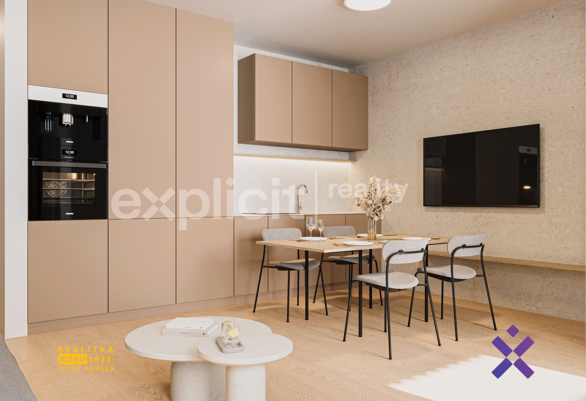 Prodej byt 3+kk - Slovanské náměstí, Kroměříž, 92 m² - 5