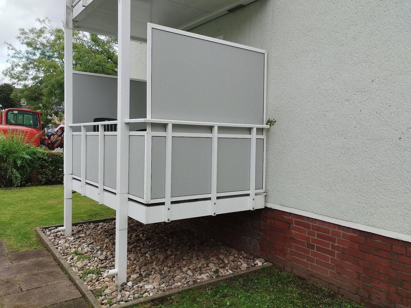 Prodej byt 3+kk - Dortmund Huckarde Nordrhein-Westfalen 44369, 69 m² - 5