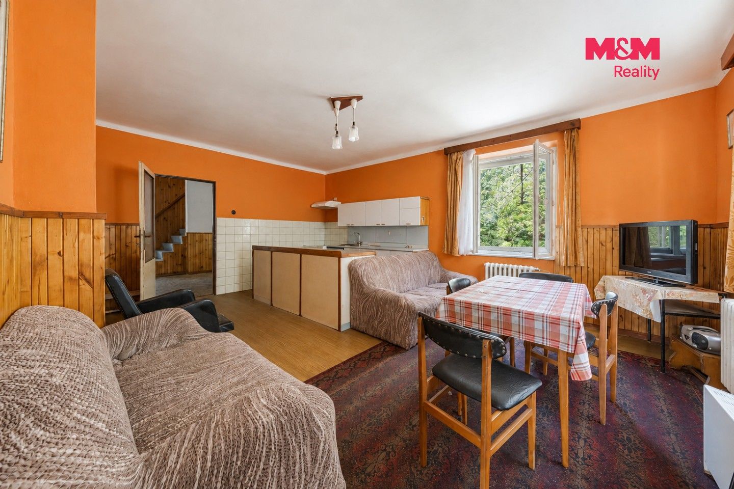 Rodinné domy, Mirošovice, Rataje nad Sázavou, 210 m² - 2