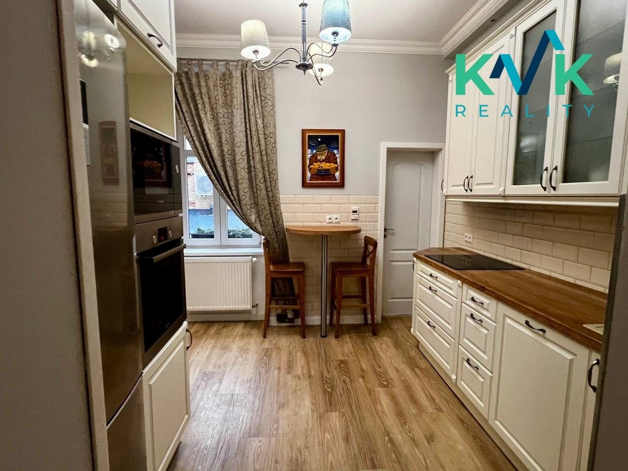 4+kk, Lad. Koubka, Karlovy Vary, 120 m²