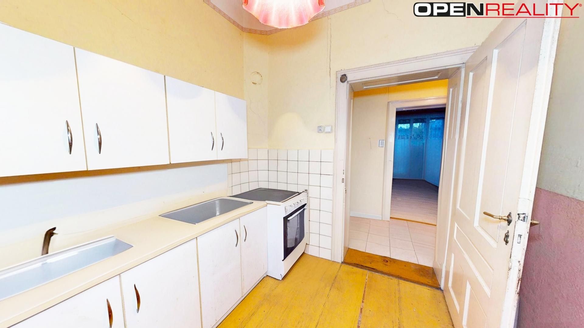 Rodinné domy, Staškova, Uničov, 78 m²