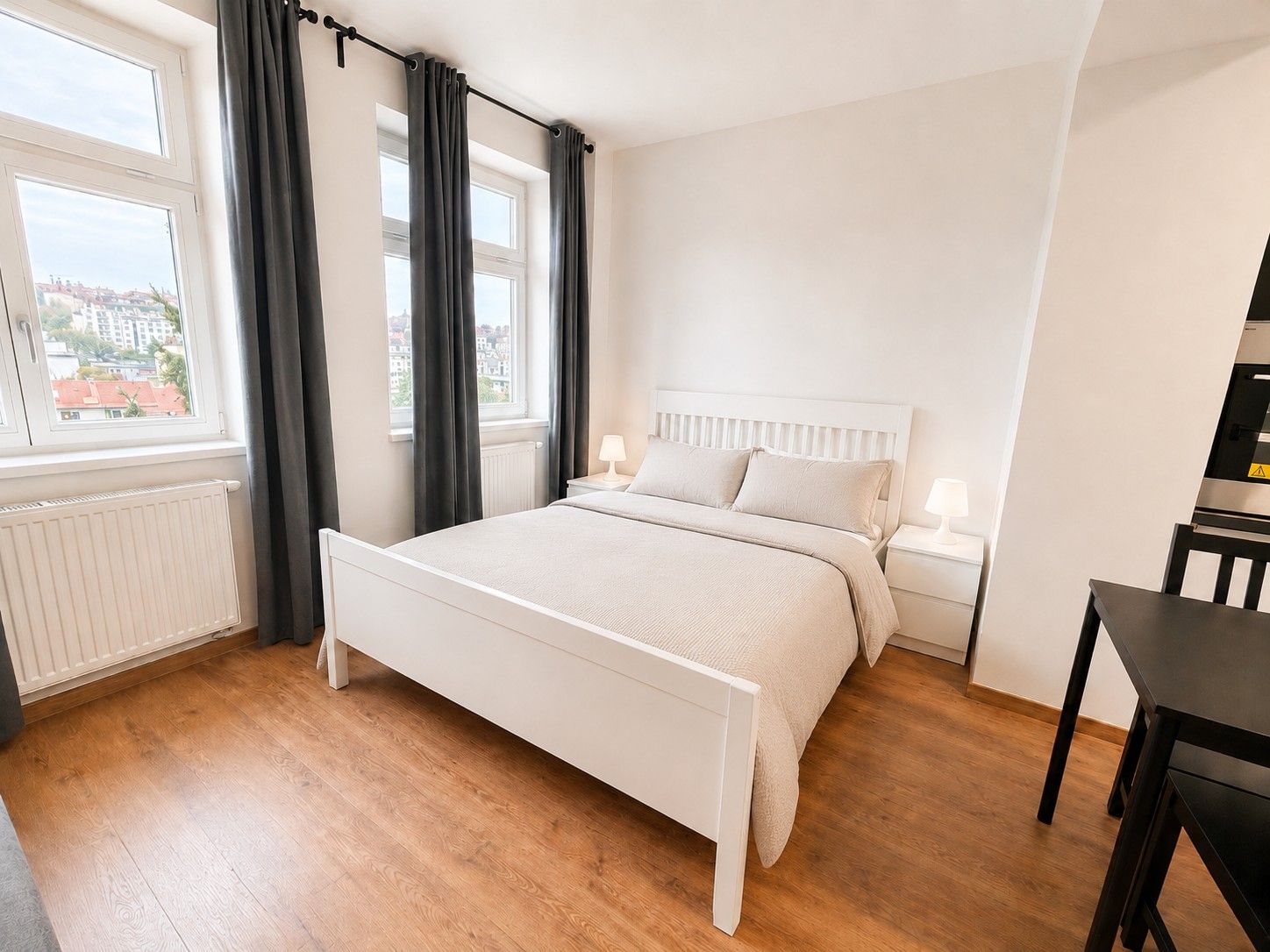 Byty, Na Petynce, Praha - Břevnov, 29 m² - 1