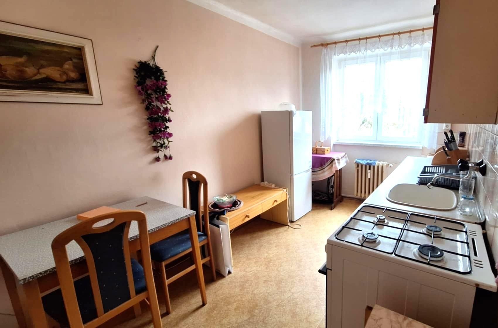 Byt 2+1 · 69 m² · Sokolovská, Pardubice - 3