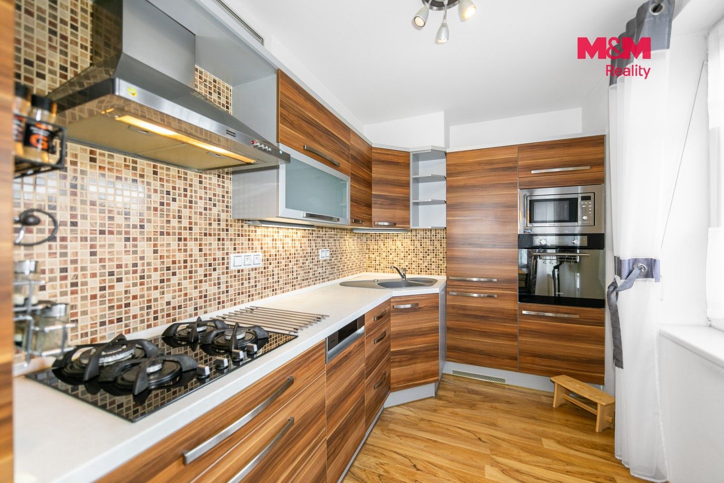 Pronájem byt 2+kk - Dlouhá, Nýřany, 58 m² - 2