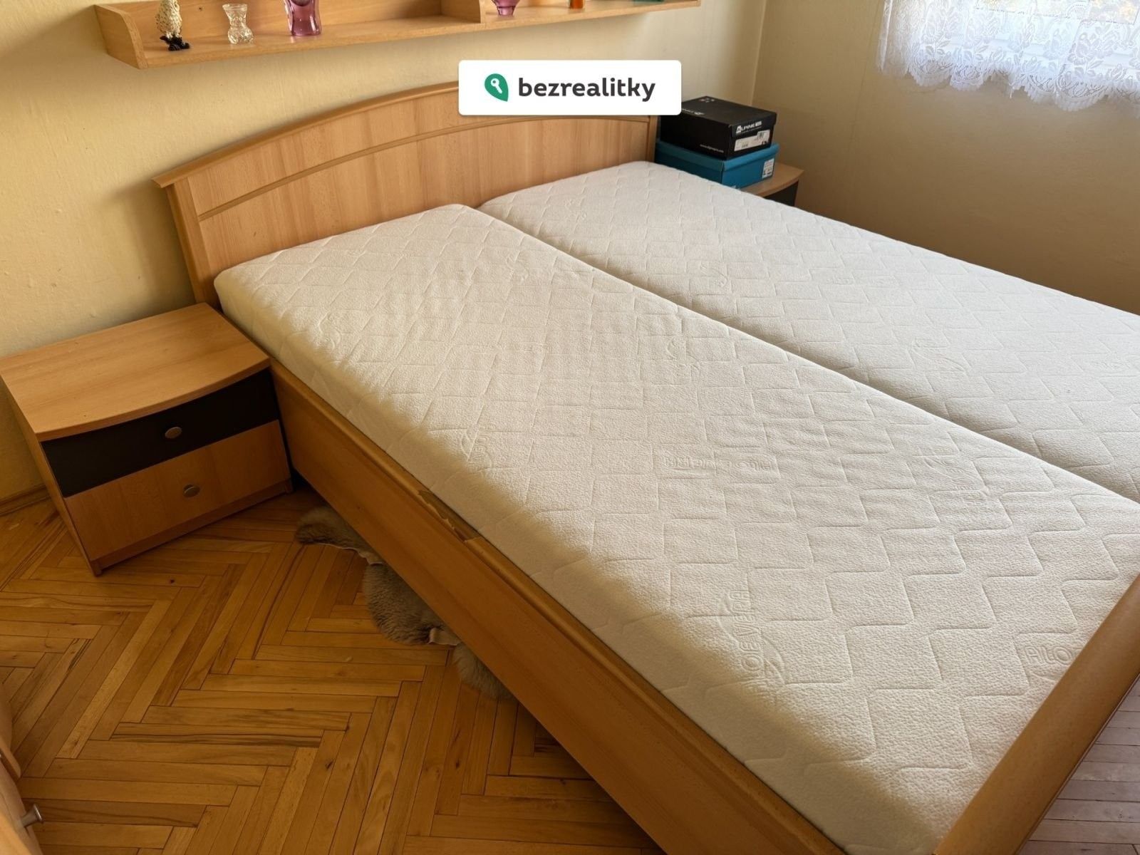 Prodej byt 2+1 - Bělehradská, Kladno, 49 m²