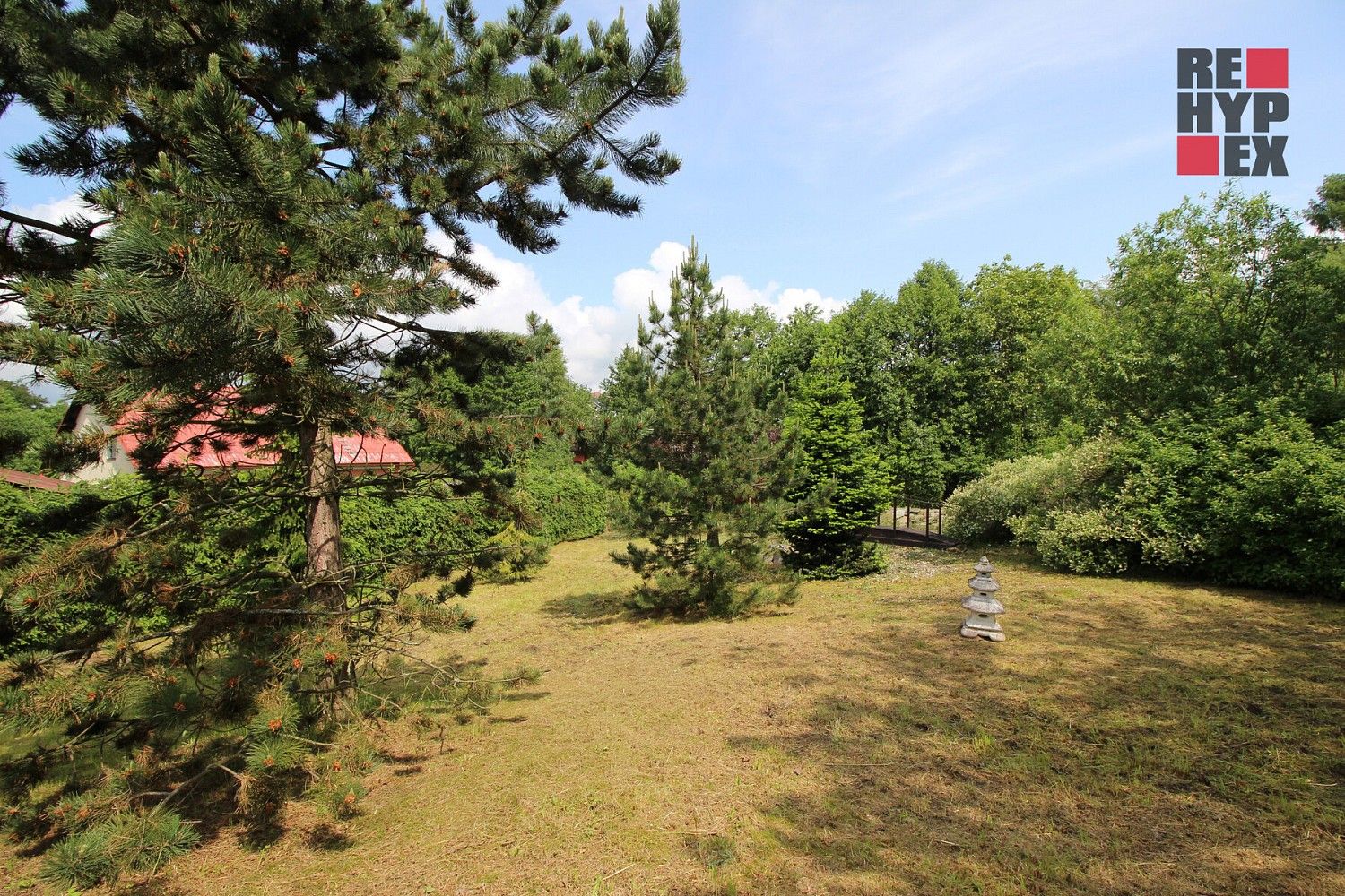 Pozemek pro bydlení · Radčice, okres Jablonec nad Nisou, Liberecký kraj - 3
