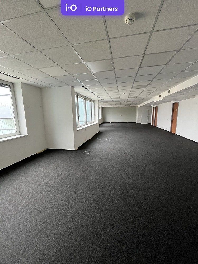 Kanceláře, Praha - Smíchov, Hlavní město Praha, 356 m²
