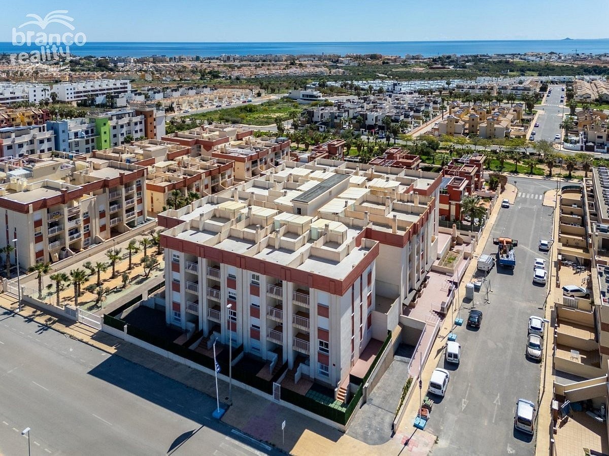Byt 2+kk · 52 m² · Orihuela Costa, Alicante, Španělsko - 4