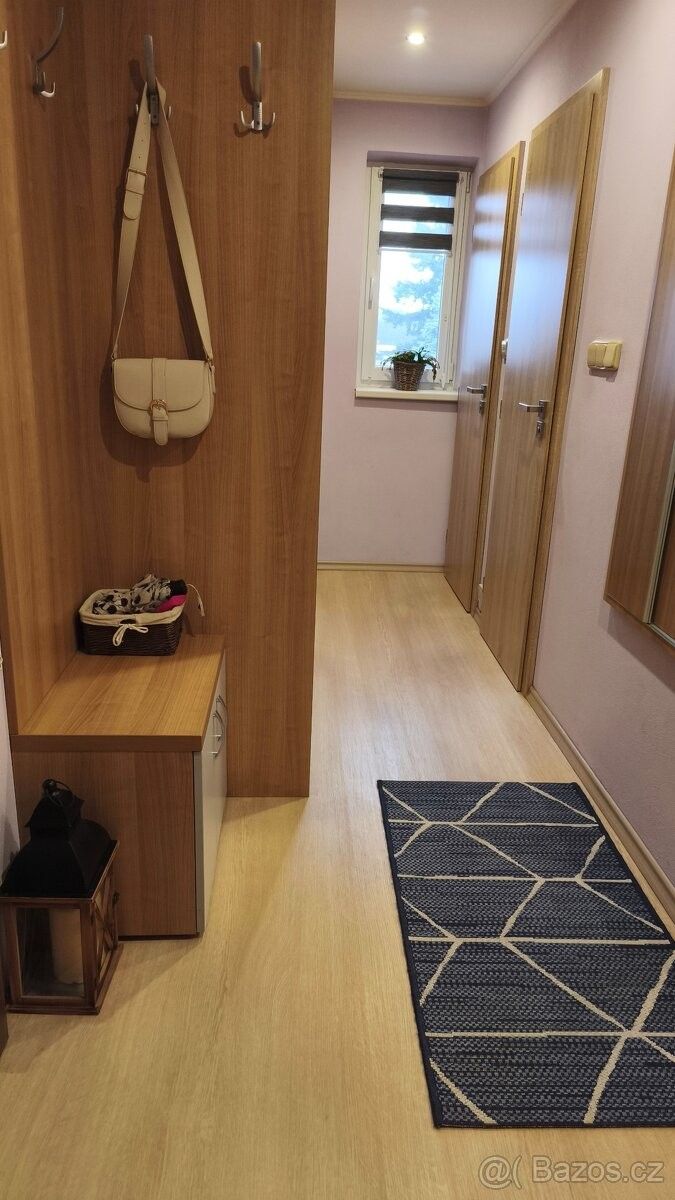 Prodej byt - Strážnice, 696 62