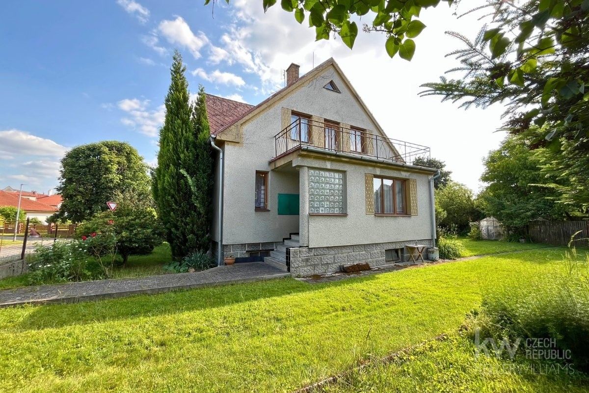 Rodinné domy, Košice, 262 m²