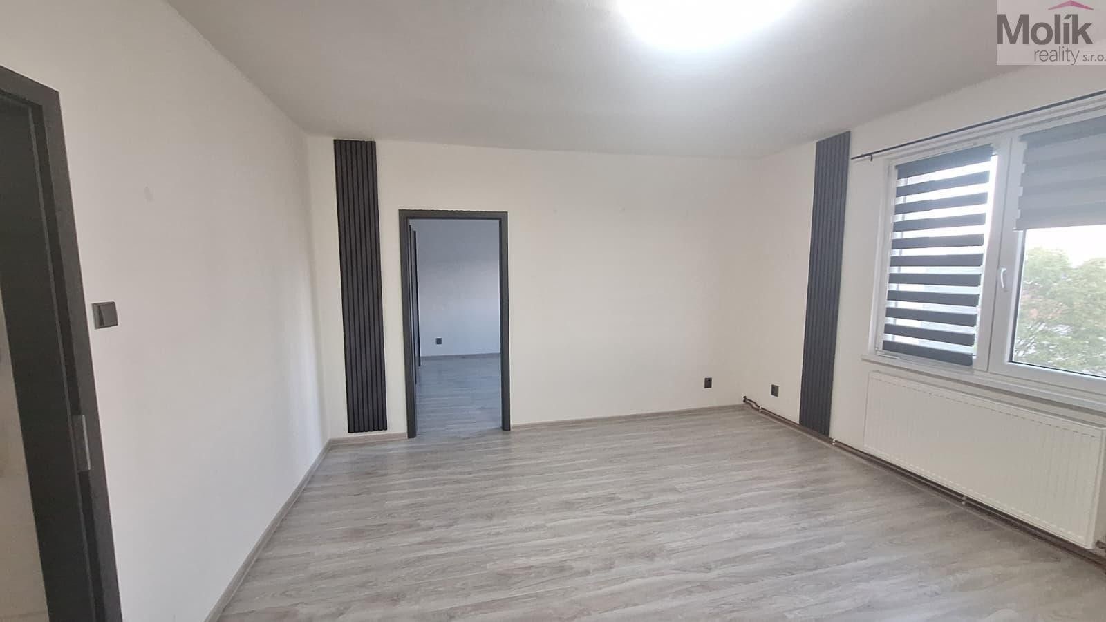 Pronájem byt 2+1 - Smetanova, Osek, 52 m² - 5