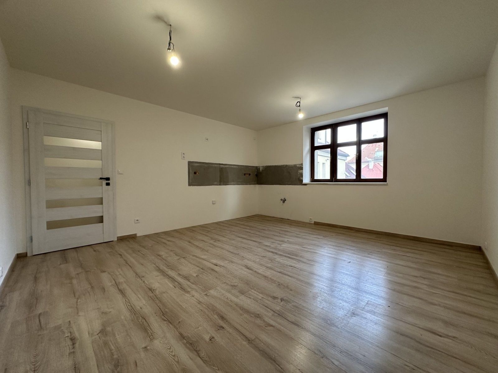 3+kk, Americká, Liberec, 66 m²