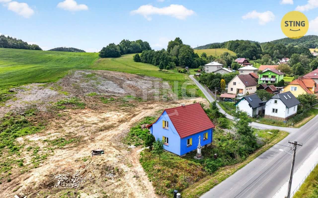 Rodinný dům, 82 m²