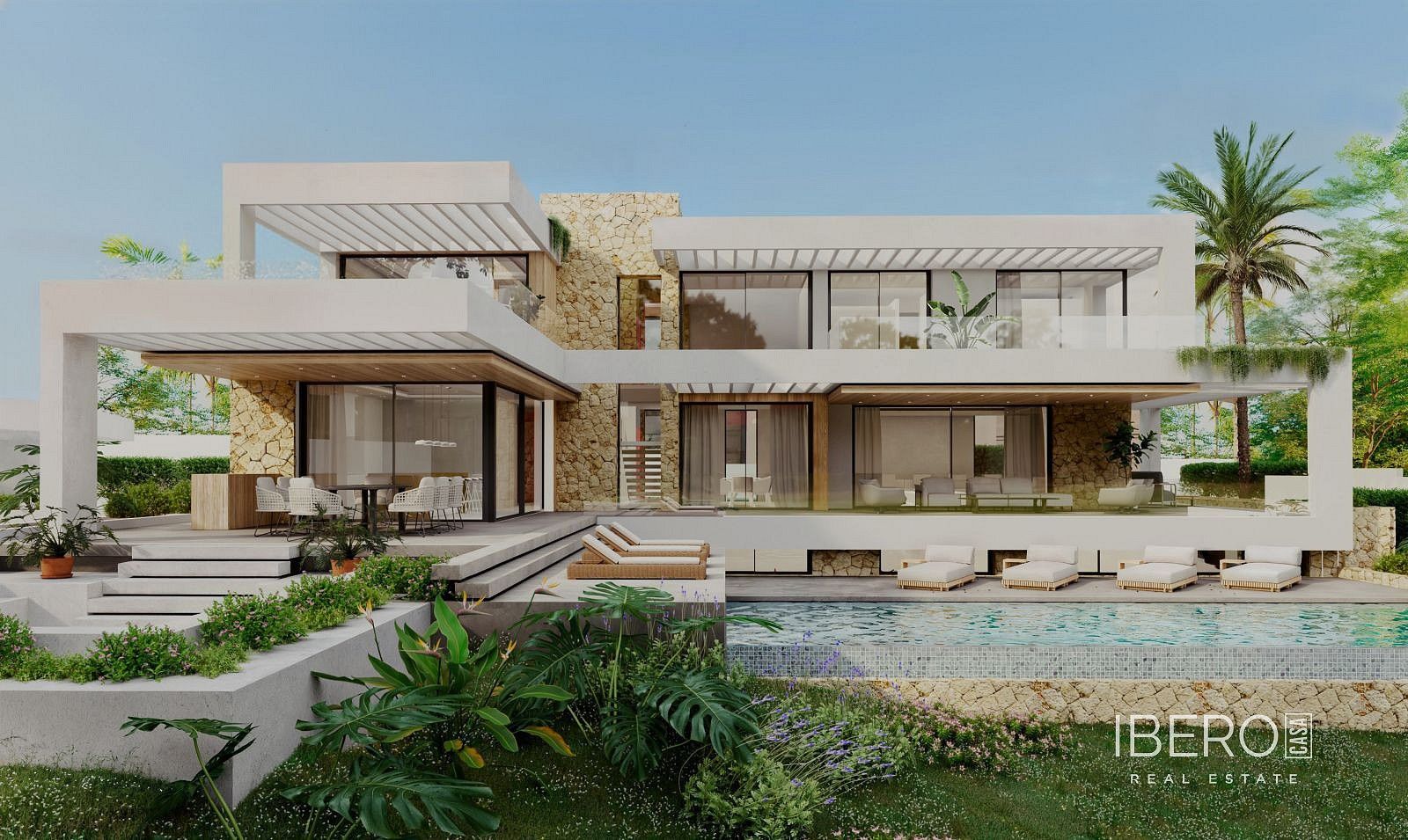 Prodej rodinný dům - La Cala Golf, ES, 503 m² - 2