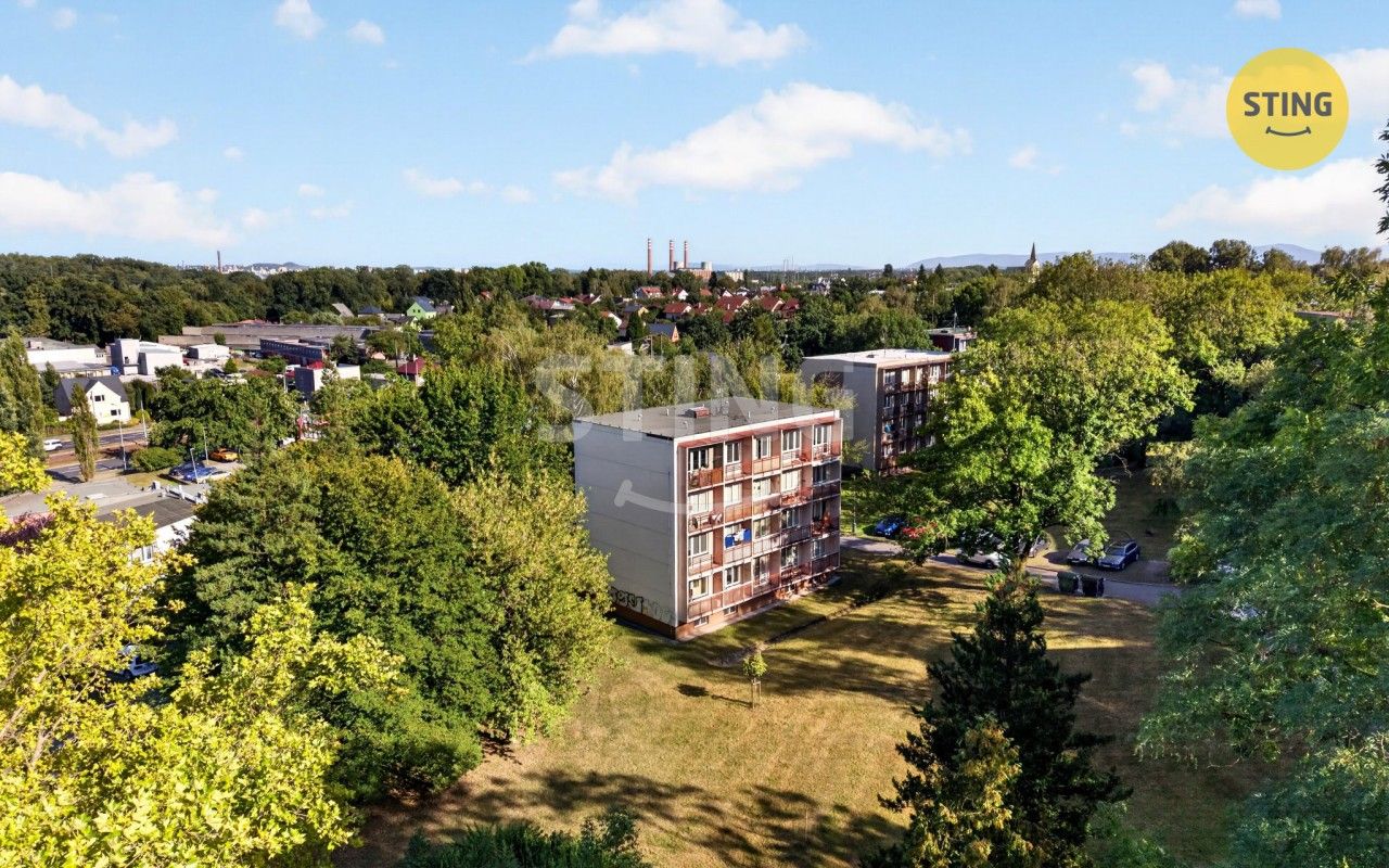 2+1, Lvovská, Ostrava, 62 m² - 1