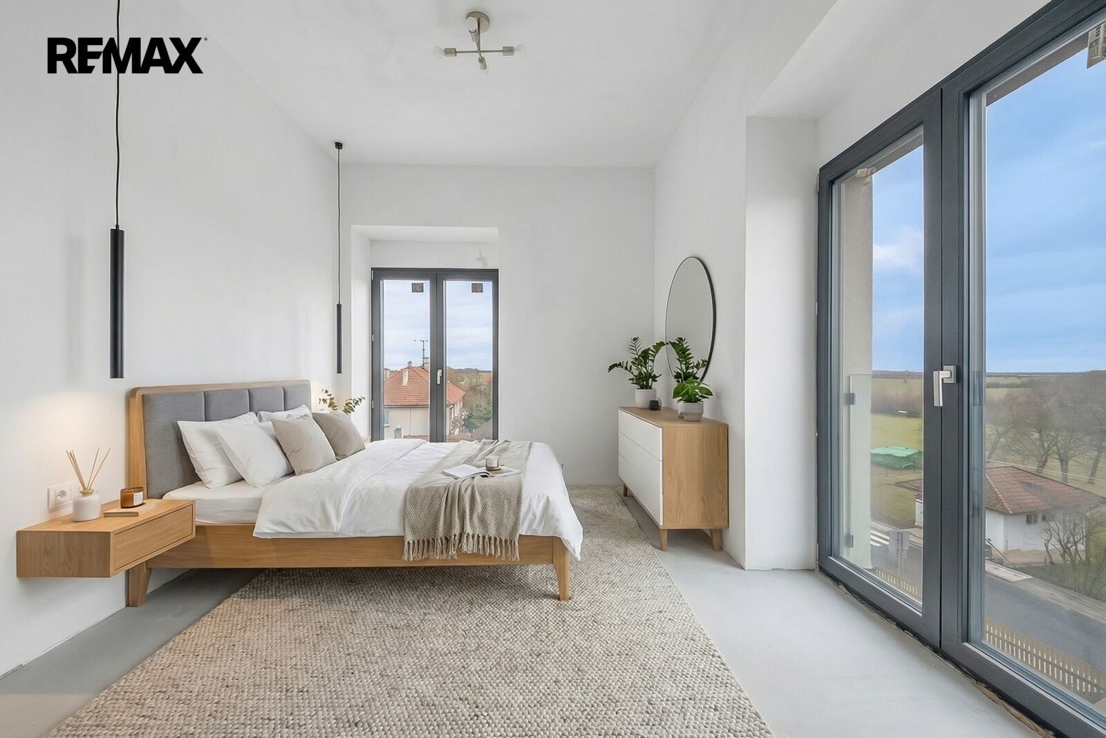 3+kk, Mcely, 84 m² - 2